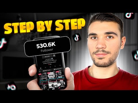 How to Actually Go VIRAL on TikTok