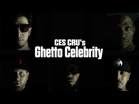 Video thumbnail for Ghetto Celebrity