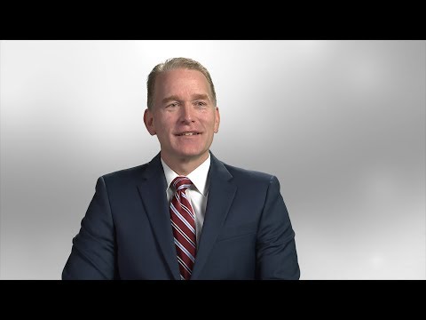 Meet orthopaedic oncologist Bryan Moon, M.D.