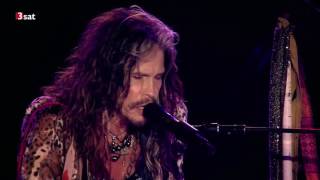 Dream On - Aerosmith - 2014