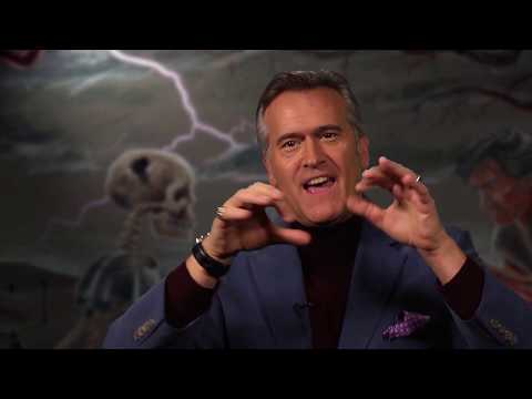 Medieval Times The Making Of Army Of Darkness 2015