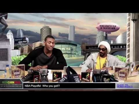 GGN: Charles Ramsey Interview w/ Snoop