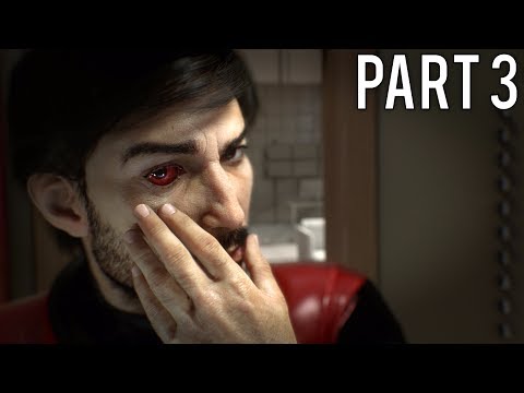 Prey (2017) Gameplay Walkthrough (No Commentary) - Part 3