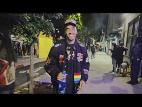 Esquire Ali - Turnt Up Outta My Mind