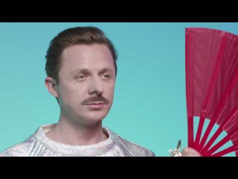 ujoe's mushup 2 Martin Solveig vs Nathalie La Rose   Somebody Intoxicated