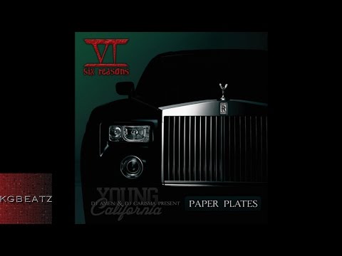 Six Reasons ft. Jonn Hart - Janet Jackson [Prod. By Shockmatic] [2013]