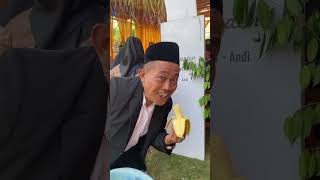 Download lagu PISANG TERMAHAL DI DUNIA #shorts mp3 Download lagu PISANG TERMAHAL DI DUNIA #shorts mp3