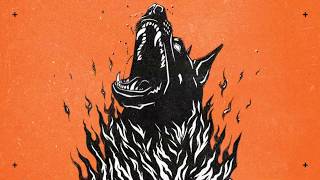 Cover art for Battle Drums