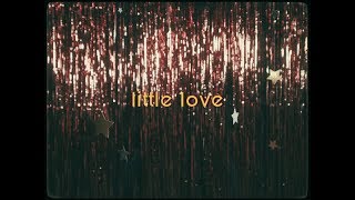 Little Love Music Video