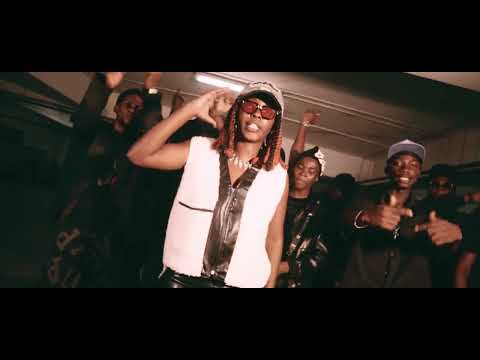 JESSY B - MELO (Vidéo officielle)