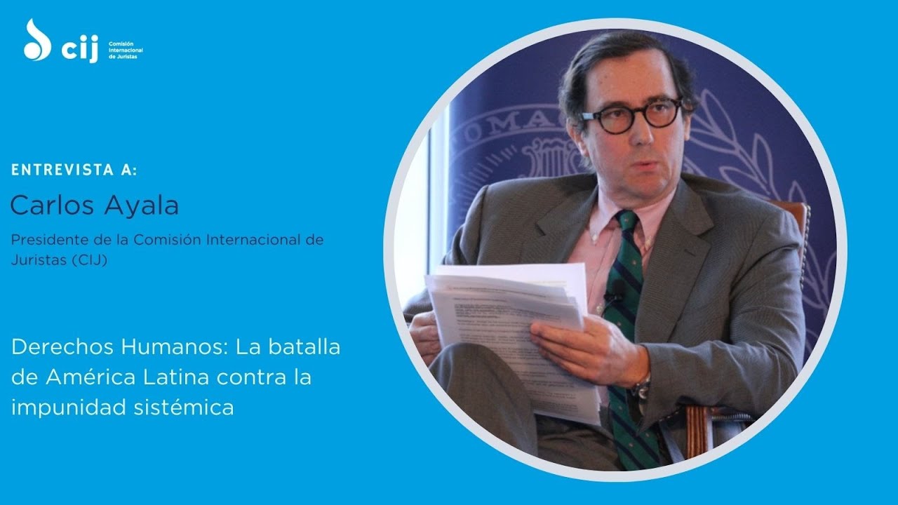 La amenaza del autoritarismo: ¿Está en riesgo el Sistema Interamericano de DD.HH.?