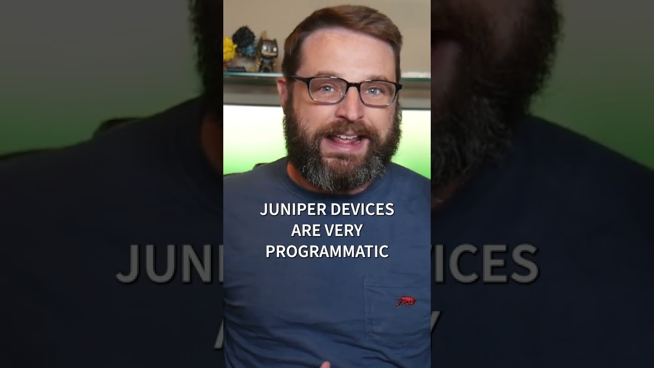 What’s Great About Juniper? #Shorts