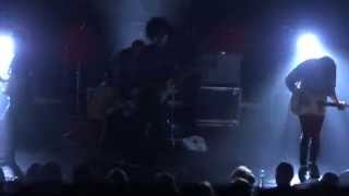 CHILDHOOD - RIGHT BENEATH ME - LIVE PARIS @ ALHAMBRA - 24/06/2014