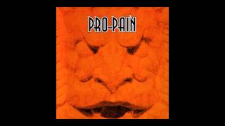 Pro-Pain - Mark My Words
