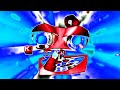 NEW EFFECT Klasky Csupo In BP EV Combo