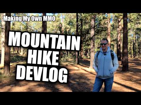 Indie dev goes for a walk : Noia Online : Indie Dev 2D MMO
