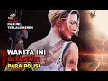 PUAS BANGET GADIS BRUTAL BANTAI POLISI KORUP FILM PALING SERU