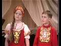 Современная русская народная песня Ой, да над Волгой 
