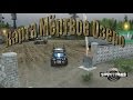 Мёртвое Озеро для Spintires 2014 видео 1