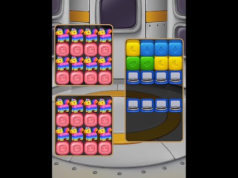 TOON BLAST level 3017