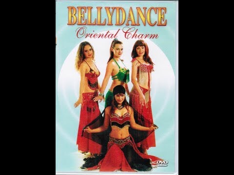 Bellydance Oriental Charm 2005