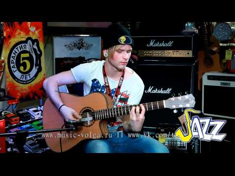 Dowina DCE 222 обзор (www.music-volga.ru)