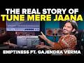 Our Childhood Song Emptiness Was Leaked Meet Singer Gajendra Verma Mashable Todd Fodd EP81