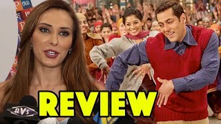 Iulia Vantur’s Review Of Salman Khan’s Tubelight Will Blow Your Mind