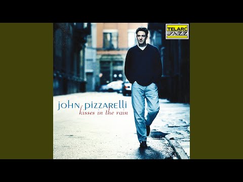 I Could Have Told You - John Pizzarelli