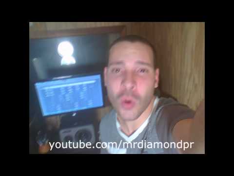 PROMO Mucho amor Mr Diamond El Dinamico