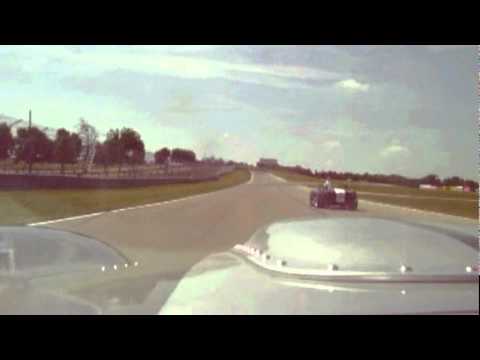 HEY LITTLE COBRA - The Rip Chords