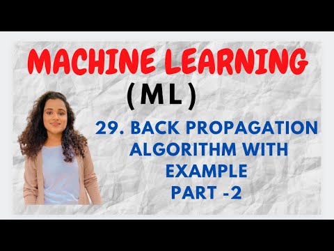 1 Introduction to Machine Learning Definition Example ML machinelearning ml jntu btech