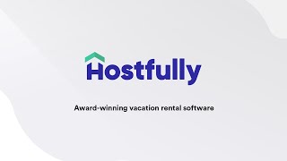 Videos zu Hostfully Property Management Platform