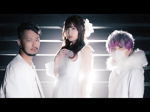 DJ Myosuke & Laur - Break Through Myself feat. Risa Yuzuki (Official Music Video)