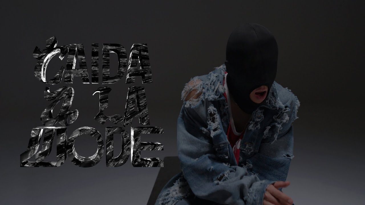 ODD Foot Works - Taida A La Mode(Official Music Video)