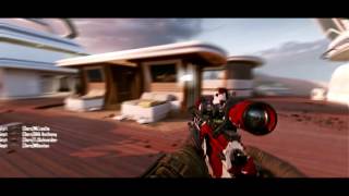 Tales of Another Broken Home