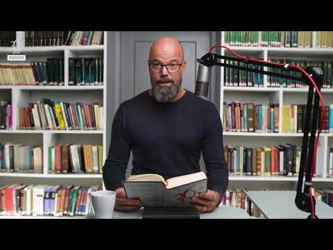 Dag 335 "Bön" - 365 dagar med Jesus (Niklas Piensoho)