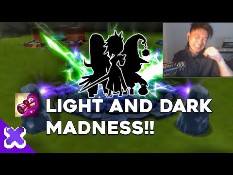 Summoners War | Lnd Mass Summon Madness!