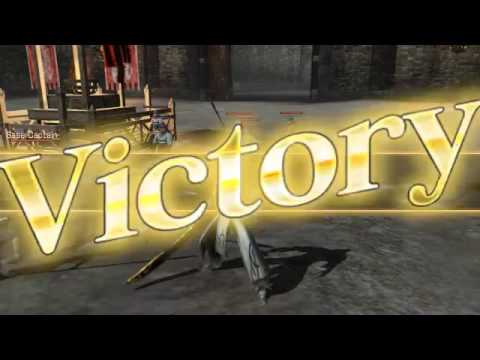 Let's Play Dynasty Warriors 8 Empires #22-Jin Unifies China