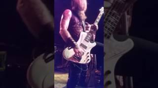 Texas Hippie Coalition- Angel Fall