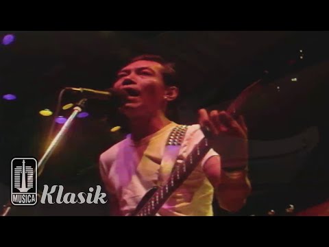 Rajawali - Iwan Fals