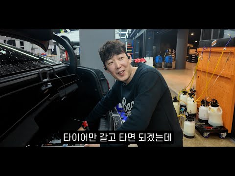 정비사도 인정한 2천만원대 고급 세단 (이 가격에 이보다 좋은 세단은 없다)