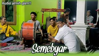 Download lagu SEMEBYAR - CAK HARUN - GANDRUNG COVER -JOYO PUTRO mp3 Download lagu SEMEBYAR - CAK HARUN - GANDRUNG COVER -JOYO PUTRO mp3