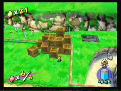 super mario sunshine lp part 58