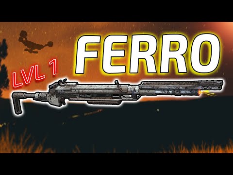 ARC Raiders: Ferro to Hero Night Raids are INTENSE...