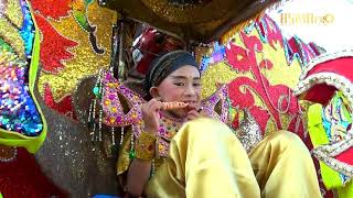 Download lagu Lintang raina | Sang PUTRA GENADES 2021 | Tegal Taman Blok Melandong [BOS WARSIM] mp3