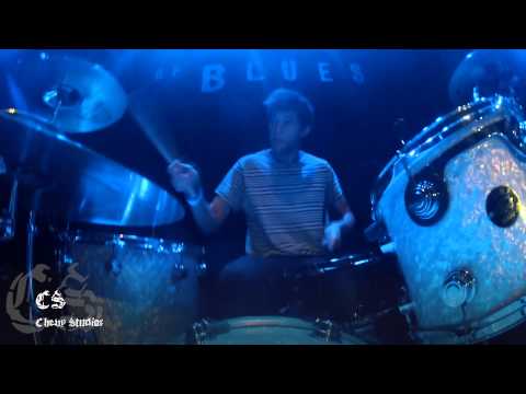 [Call It Treason] The Dreamer Live In Chicago, IL