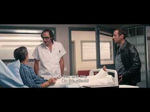 trailer
