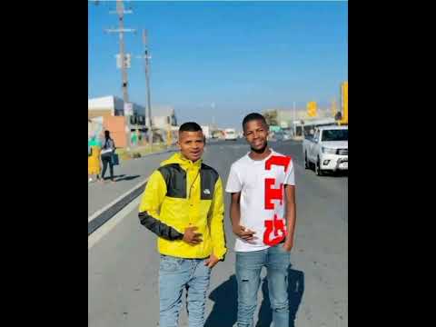 Isilolo - EMIKY_RSA X CHILLAS X LIL CHILL X DJ VISTO