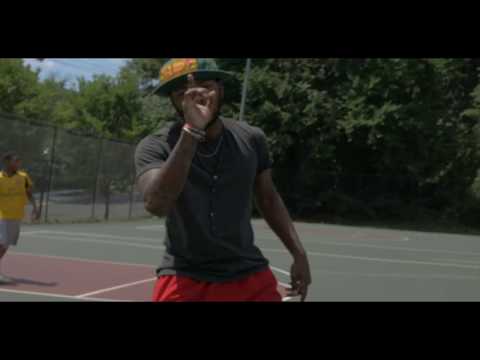 J-DuB "Ball" Official Video